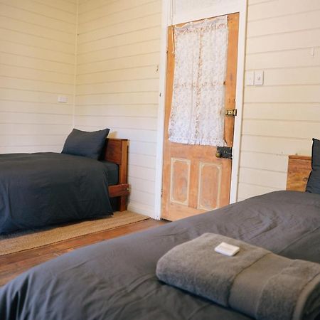 Billinudgel Hotel Room photo