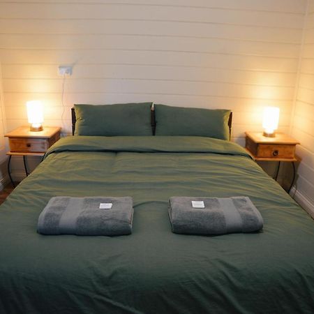 Billinudgel Hotel Room photo