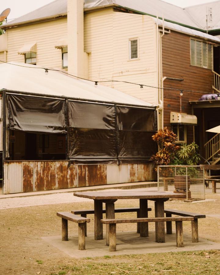 Billinudgel Hotel Exterior photo