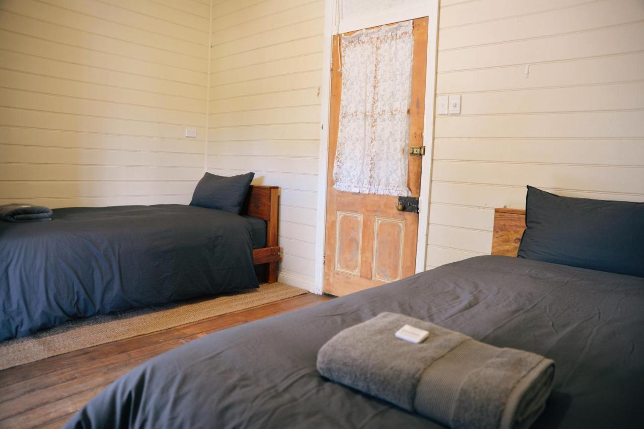 Billinudgel Hotel Room photo