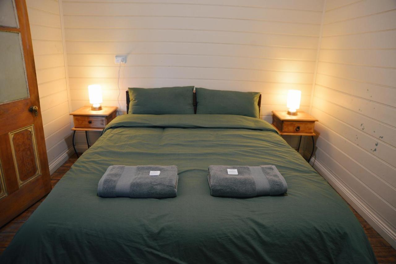 Billinudgel Hotel Room photo