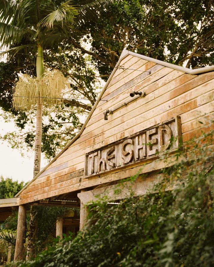 Billinudgel Hotel Exterior photo