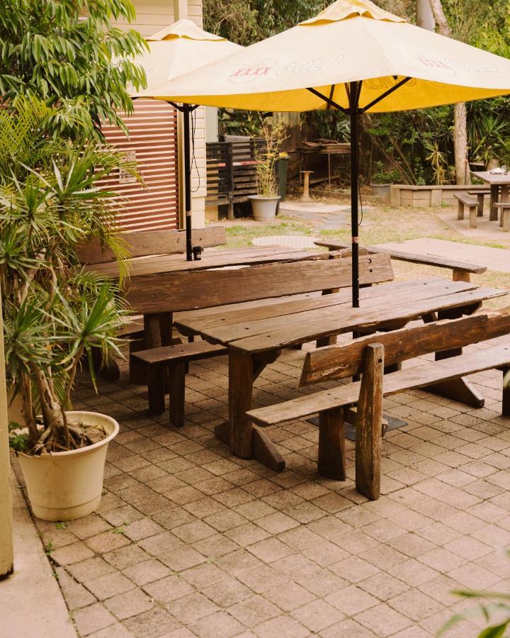 Billinudgel Hotel Exterior photo